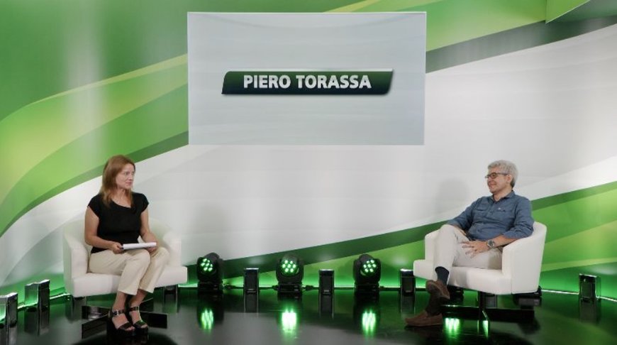A JOURNEY INTO THE HEART OF BKT WITH PIERO TORASSA